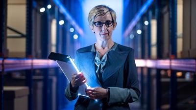 "Doctor Who" 11 season 7-th episode