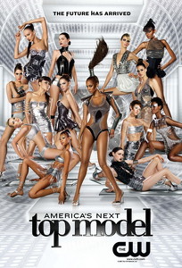 Топ-модель по-американски / Americas Next Top Model (2003)