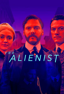Алієніст / The Alienist (2018)