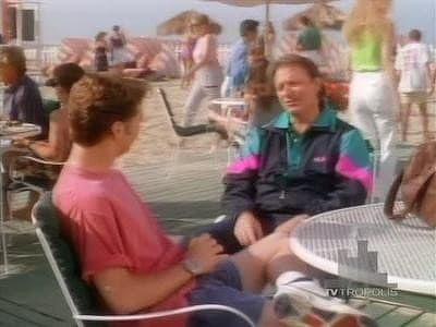 Серія 2, Beverly Hills 90210 (1990)