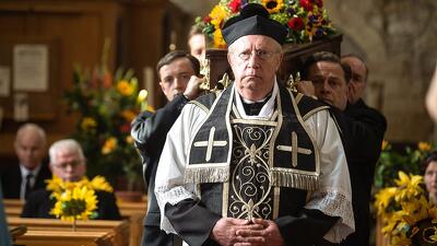 Episode 3, Father Brown (2013)