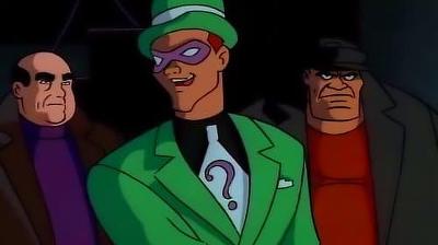 Batman: The Animated Series (1992), Episode 41