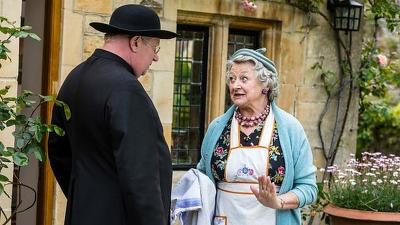 Episode 2, Father Brown (2013)