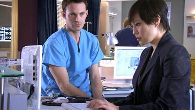 Episode 29, Holby City (1999)