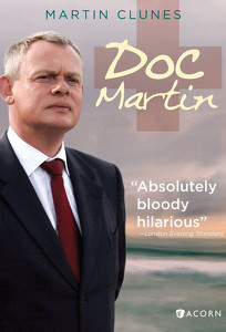 Доктор Мартін / Doc Martin (2004)