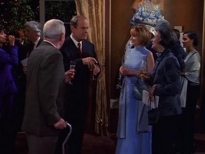 Frasier (1993), Episode 15