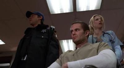 Episode 22, ER (1994)