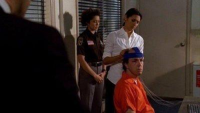 Episode 19, Criminal Minds (2005)