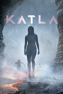 Катла / Katla (2021)