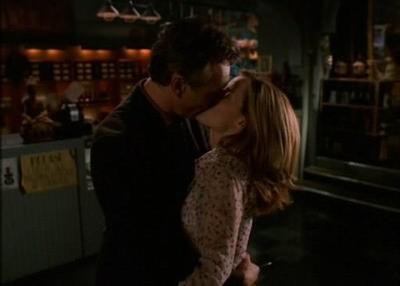Episode 8, Buffy the Vampire Slayer (1997)