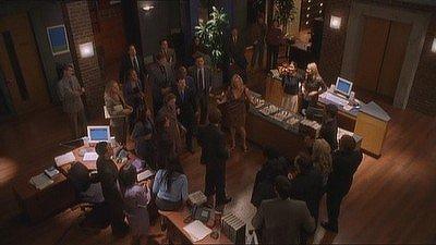 Episode 10, Ally McBeal (1997)