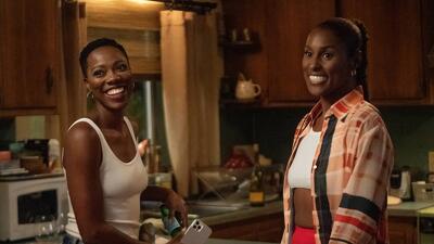Insecure (2016), Episode 7