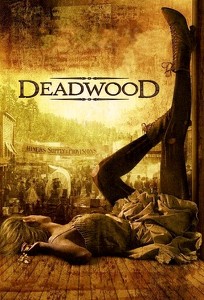 Дэдвуд / Deadwood (2004)