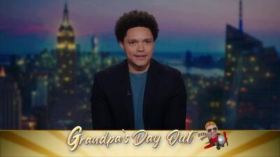 Episode 20, The Daily Show (1996)
