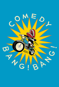 Комедія Bang Bang / Comedy Bang Bang (2012)