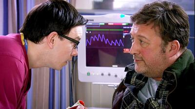 Episode 35, Holby City (1999)