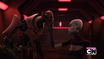 Episode 2, The Clone Wars (2008)