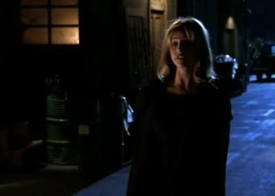 Серия 1, Баффи - истребительница вампиров / Buffy the Vampire Slayer (1997)