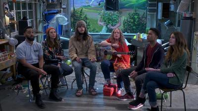 Disjointed (2017), Episode 10