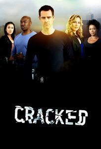 Надломленные / Cracked (2013)