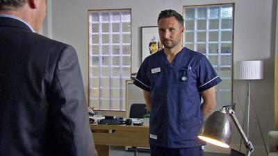 Holby City (1999), Episode 44