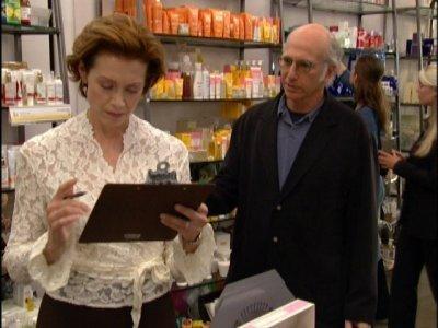 Episode 5, Curb Your Enthusiasm (2000)