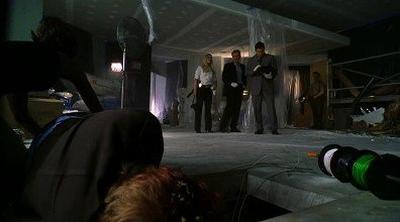 Episode 3, CSI: Miami (2002)