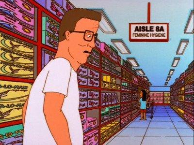 King of the Hill (1997), Episode 5
