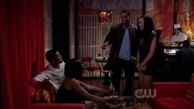The Game (2006), Episode 15