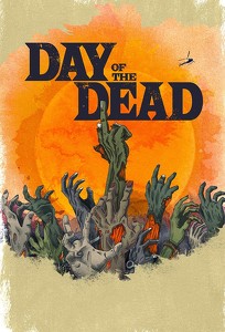 День мерців / Day of the Dead (2021)