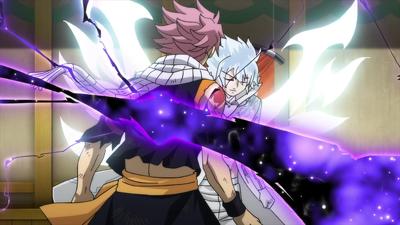 Fairy Tail (2009), Episode 45