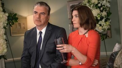 Episode 20, The Good Wife (2009)