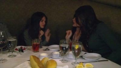 "Keeping Up with the Kardashians" 3 season 11-th episode
