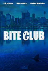 Покусанные / Bite Club (2018)