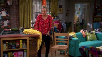 The Big Bang Theory (2007), Episode 18