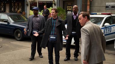 Brooklyn Nine-Nine (2013), Episode 19