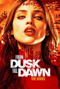 From Dusk Till Dawn (2014)