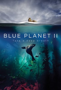 Блакитна планета 2 / Blue Planet II (2017)