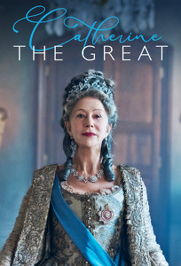 Катерина Велика / Catherine the Great (2019)