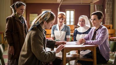 Episode 7, Call The Midwife (2012)