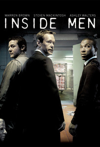 Грабители / Inside Men (2012)
