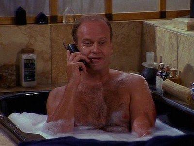 Episode 3, Frasier (1993)