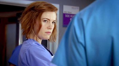 Holby City (1999), Episode 3