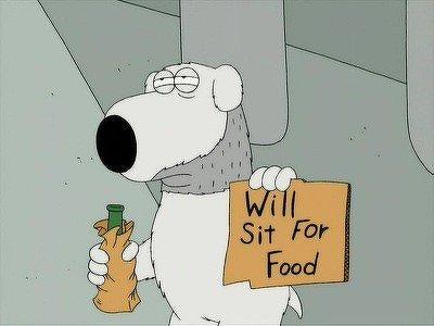 Гриффины / Family Guy (1999), Серия 7