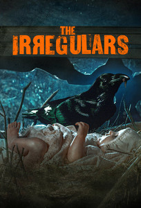 Нерегулярные части / The Irregulars (2021)