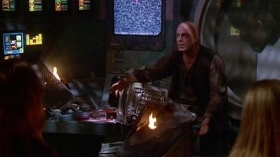 Babylon 5 (1994), Episode 10
