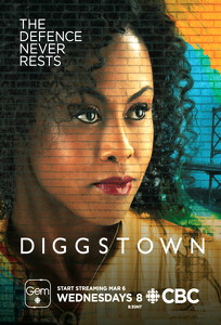 "Диггстаун" / Diggstown (2019)