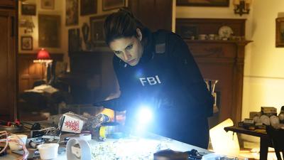 "FBI" 1 season 15-th episode
