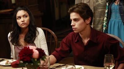 "The Fosters" 1 season 6-th episode
