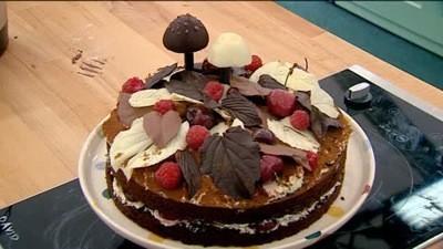 The Great British Bake Off (2010), Episode 1